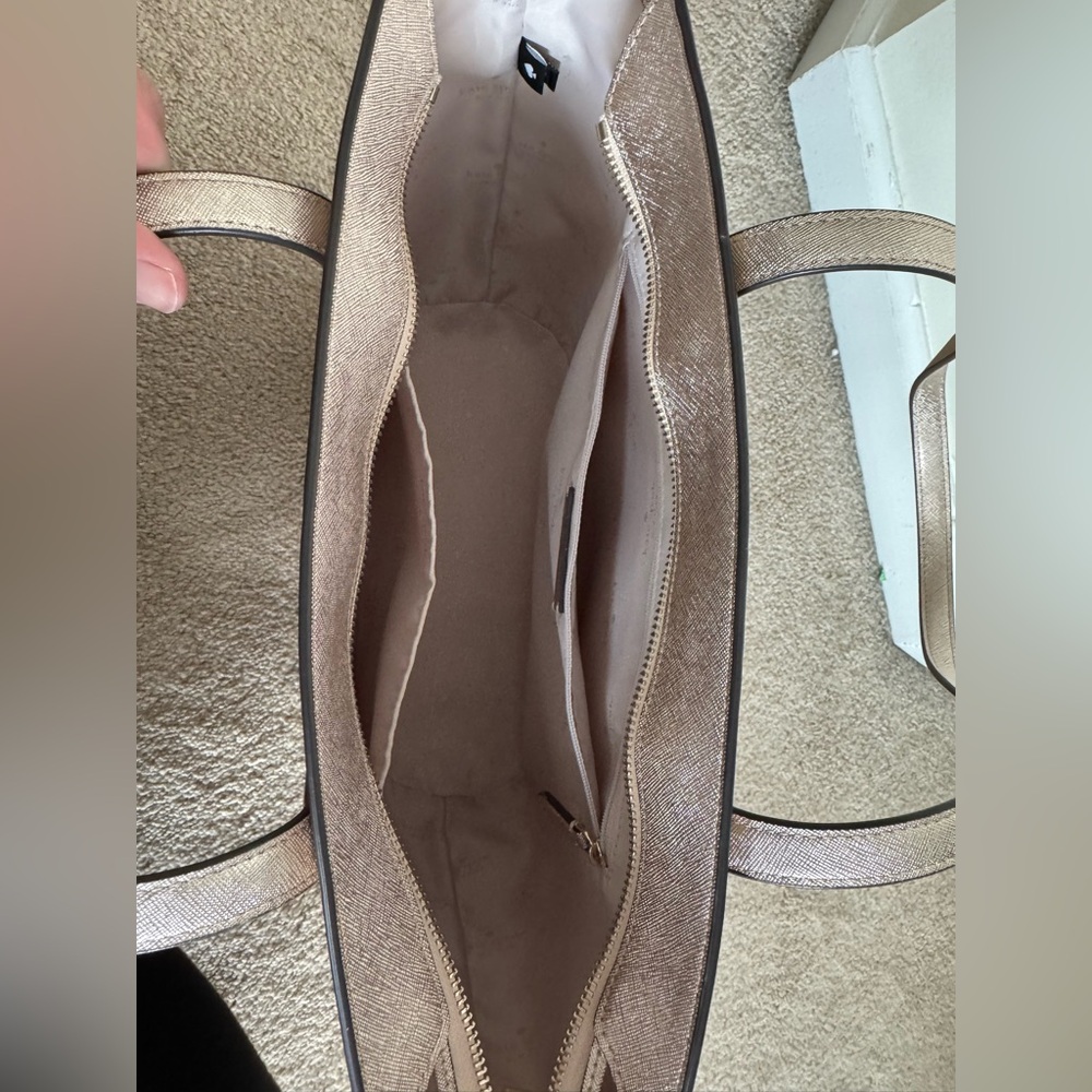 Kate Spade Glimmer Tote - Picture 6 of 9